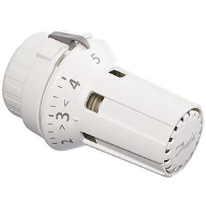 Danfoss-Thermostat Danfoss RAW-Fühler, RAW 5010, Ø 23 mm