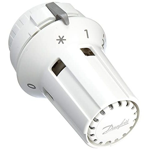 Danfoss-Thermostat Danfoss Thermostat-Kopf weiß 5110