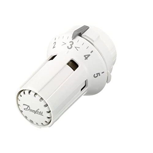 Danfoss-Thermostat Danfoss Thermostat-Kopf weiß 5110