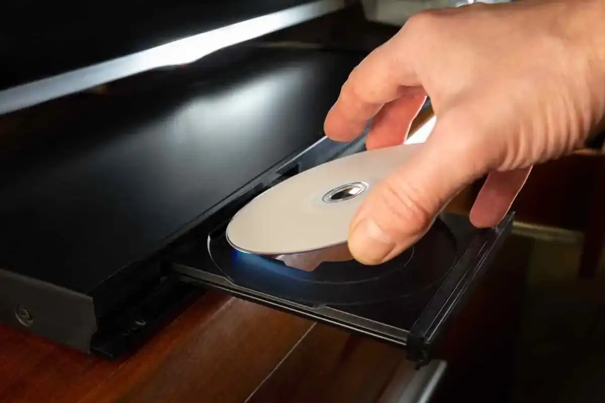 dvd-player