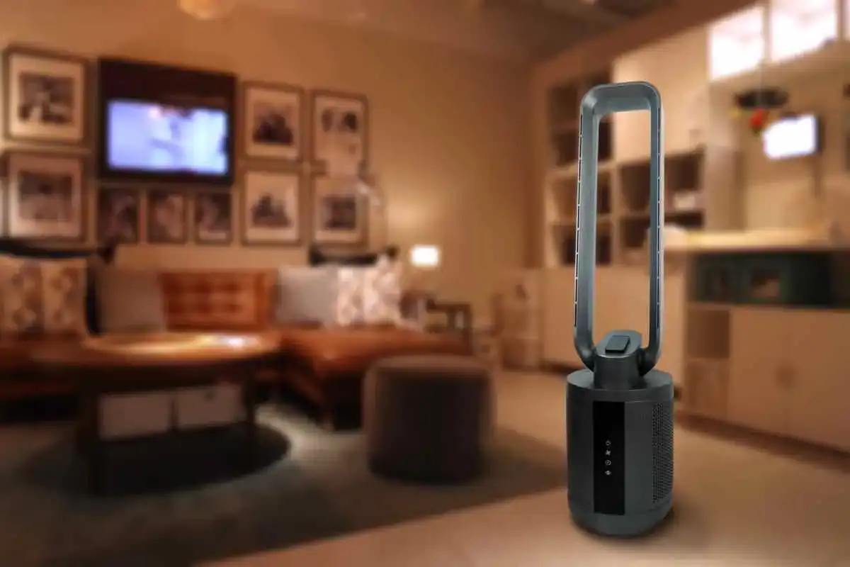 dyson-ventilator