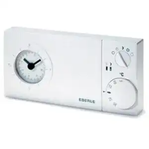 Eberle-Raumthermostat