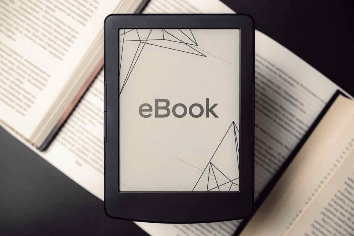 ebook-reader