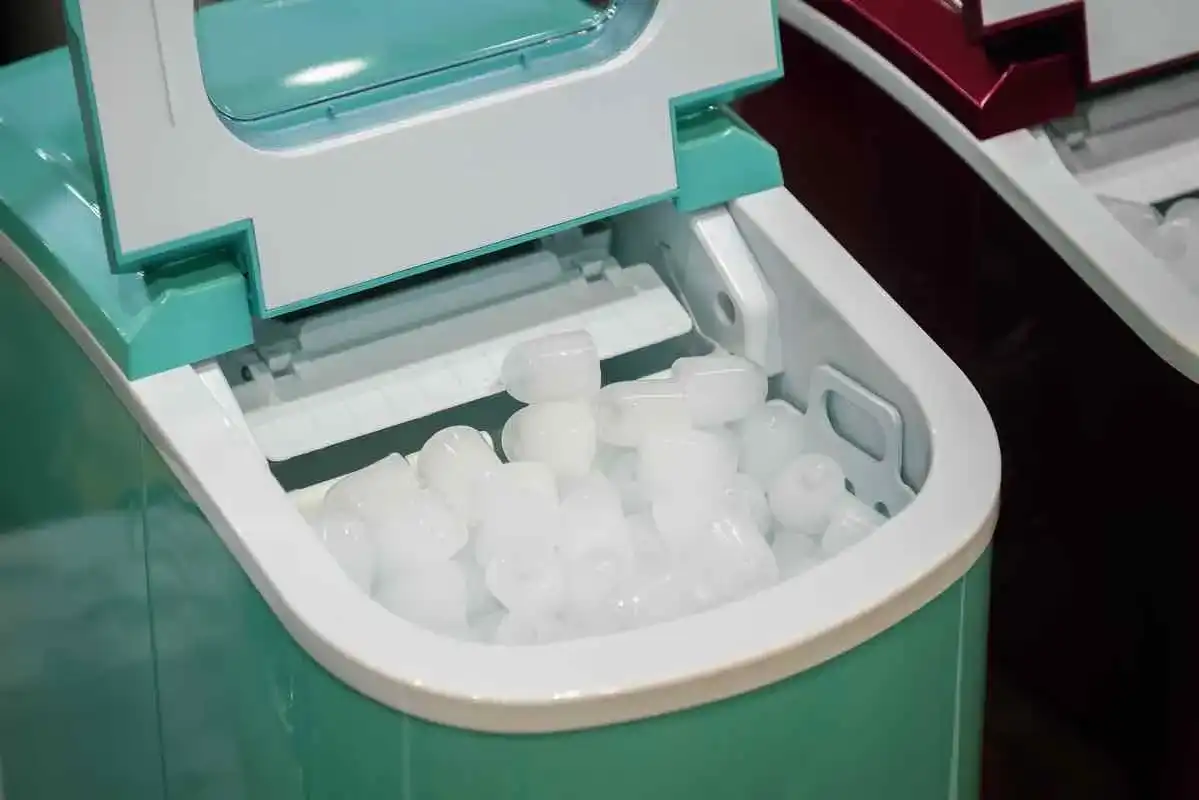 eiswuerfelmaschine