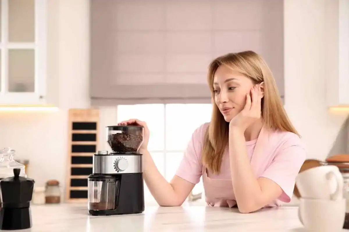 elektrische-kaffeemuehle elektrische-kaffeemuehle