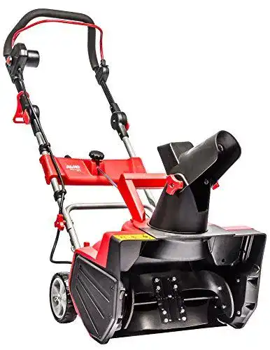 Elektro-Schneefräse AL-KO Snowline 46 E, 46 cm Räumbreite