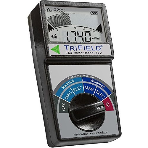 Die beste emf messgeraet trifield tf2 elektrisches feld hochfrequenzfeld Bestsleller kaufen