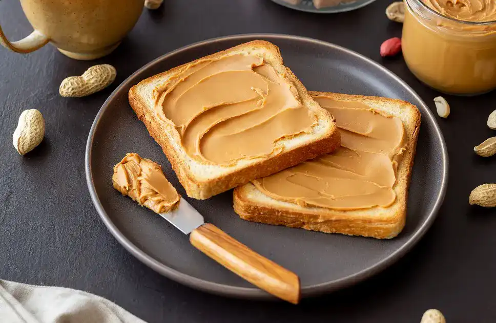 erdnussbutter