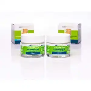 Erkältungssalbe Hofmann`s ABOHEALTH Erkältungsbalsam 2×50 ml