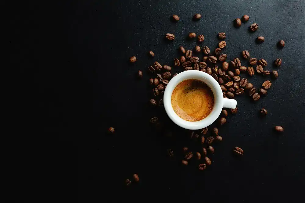 espressobohnen