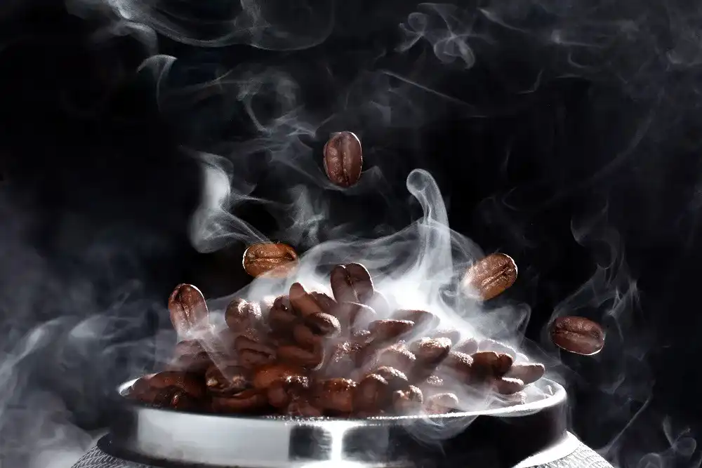 espressobohnen