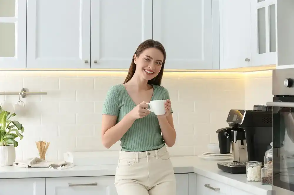 espressomaschine
