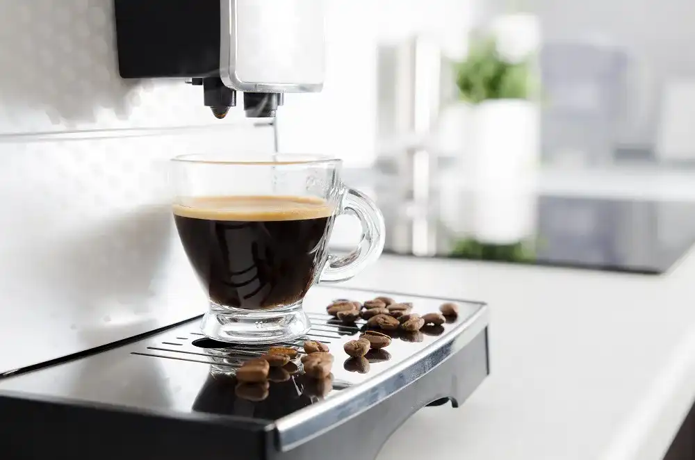 espressomaschine