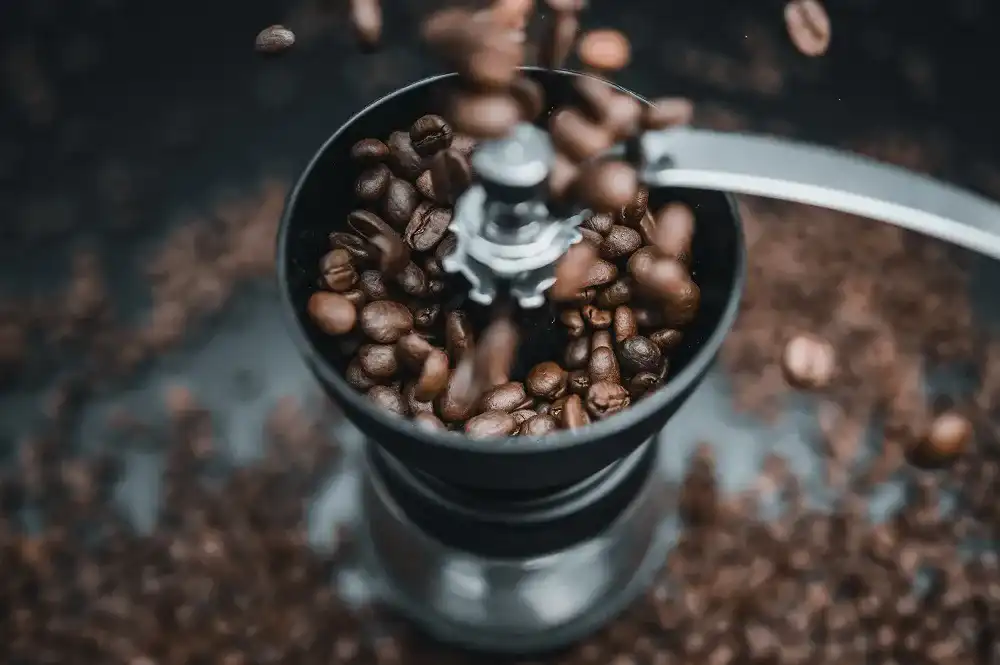 espressomuehle espressomuehle