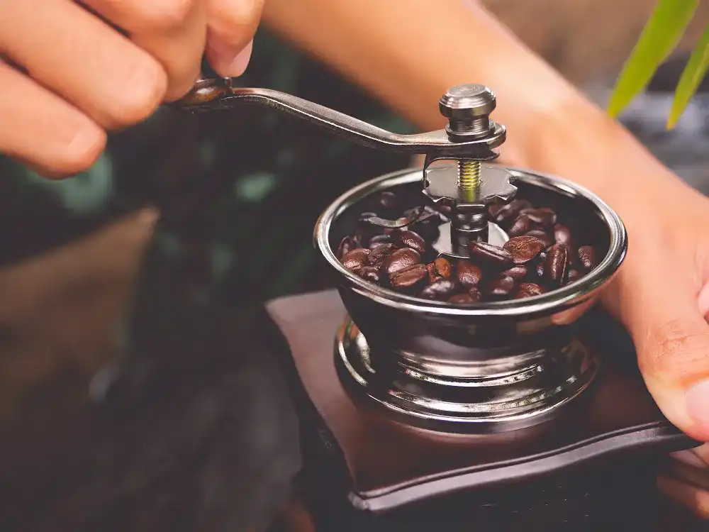 espressomuehle espressomuehle