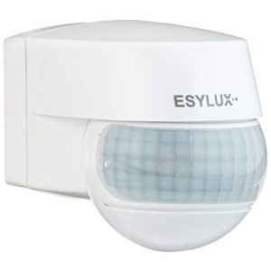 Esylux-Bewegungsmelder ESYLUX 2473927, MD200 Aufputz, 230 V