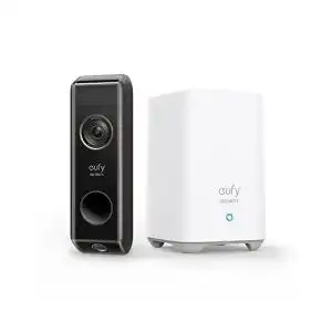 Eufy-Türklingel