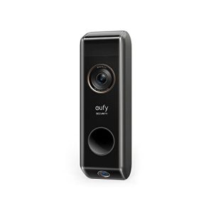 Eufy-Türklingel eufy security Video Doorbell Dual Camera
