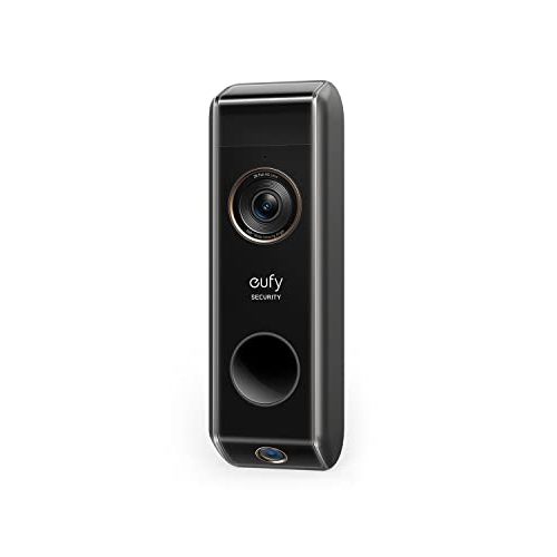 Die beste eufy tuerklingel eufy security video doorbell dual camera 6 Bestsleller kaufen