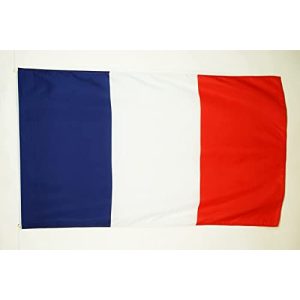 Frankreich-Flagge AZ FLAG Flagge Frankreich 150x90cm
