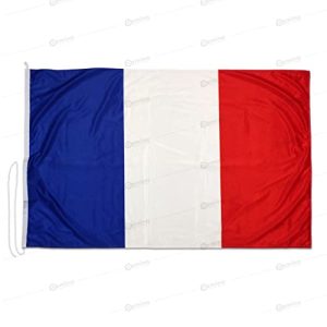 Frankreich-Flagge Domina Französische Fahne 150×100