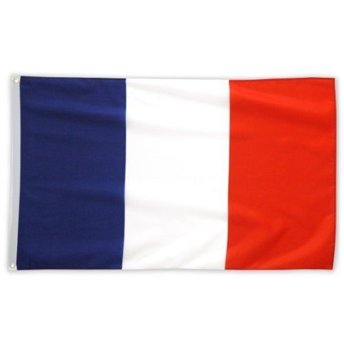 Die beste frankreich flagge flags4you frankreich fahne 150 x 90cm Bestsleller kaufen