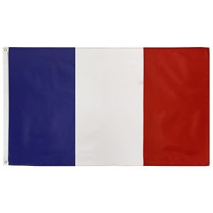 Frankreich-Flagge FlagScout Frankreich Flagge 90 x 150 cm
