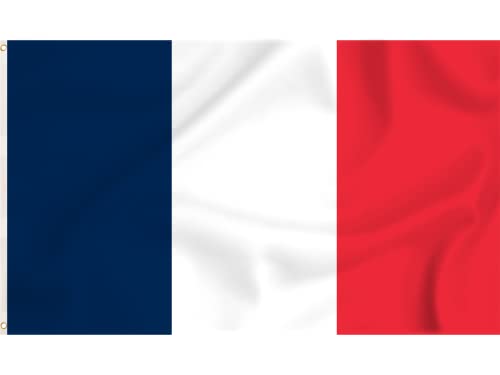 Die beste frankreich flagge stormlighthouse frankreich flagge Bestsleller kaufen