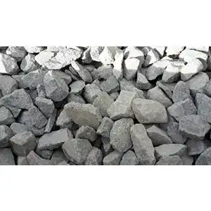 Gabionensteine Der Naturstein Garten 25 kg Anthrazit Basaltsplitt