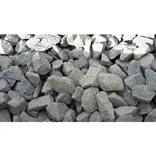 Die beste Gabionensteine Der Naturstein Garten 25 kg Anthrazit Basaltsplitt 2026 Test Bestseller Gabionensteine Der Naturstein Garten 25 kg Anthrazit Basaltsplitt