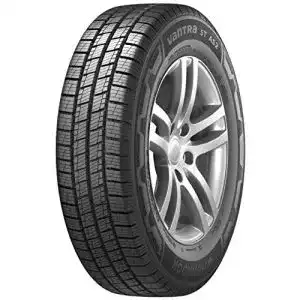 Ganzjahresreifen 205/65 R16