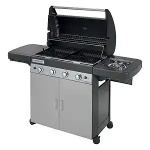 Gasgrill bis 400 Euro