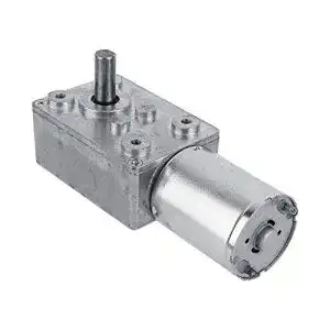 Getriebemotor