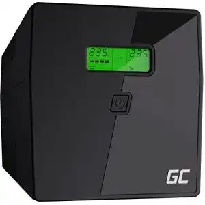 Green-Cell-USV
