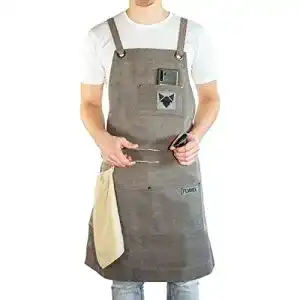 Die beste Grillschürze 2026 Test Bestseller Grillschürze