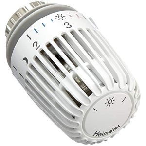 Heimeier-Thermostat ArkiFACE Heizkörper Thermostatkopf Typ K