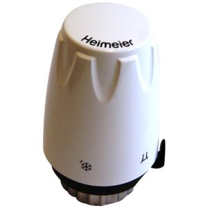 Heimeier-Thermostat Heimeier TA 6700-00.500 Thermostat-Kopf