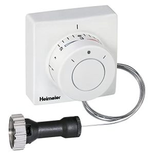 Heimeier-Thermostat Heimeier TA Thermostat-Kopf Ferneinsteller