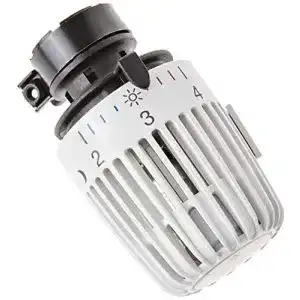 Heimeier-Thermostat Heimeier Thermostatkopf, für Danfoss