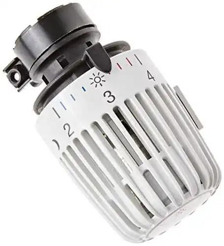 Heimeier-Thermostat Heimeier Thermostatkopf, für Danfoss