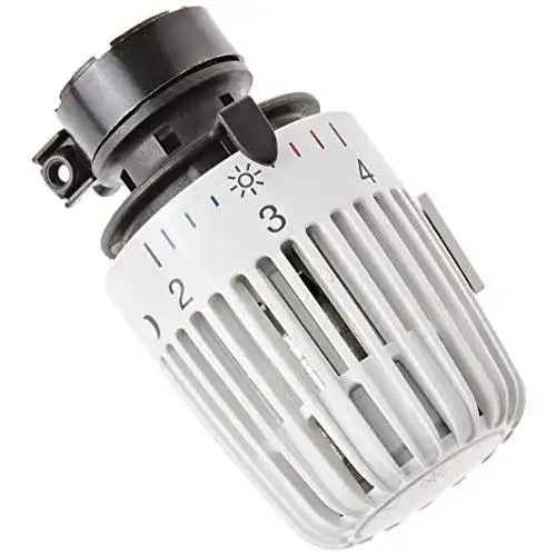 Heimeier-Thermostat Heimeier Thermostatkopf, für Danfoss