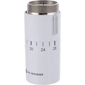 Heimeier-Thermostat IMI Heimeier Kopf 7500-00.500 weiß