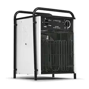Heizlüfter 15 kW