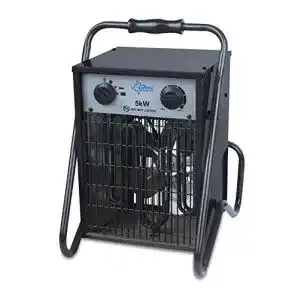 Heizlüfter 5 kW Suntec Wellness SUNTEC Heat Cannon 5000