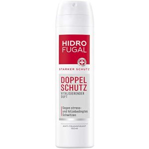 Hidrofugal-Deo Hidrofugal Doppel Schutz Spray 150 ml