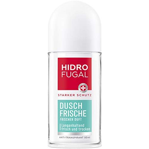 Hidrofugal-Deo Hidrofugal Dusch Frische Roll-On, 50 ml