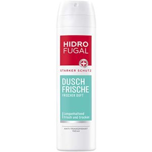 Hidrofugal-Deo Hidrofugal Dusch-Frische Spray (150 ml), stark