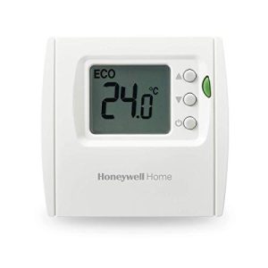 Honeywell-Thermostat Honeywell Home THR840DEU DT2