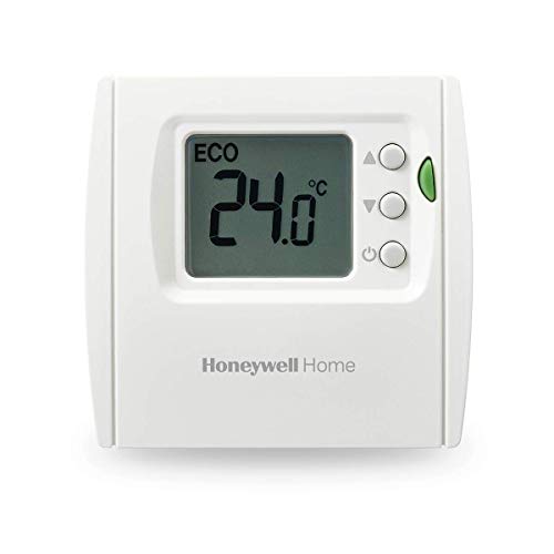 Die beste honeywell thermostat honeywell home thr840deu dt2 Bestsleller kaufen