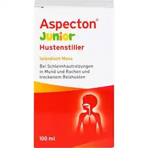 Hustenstiller